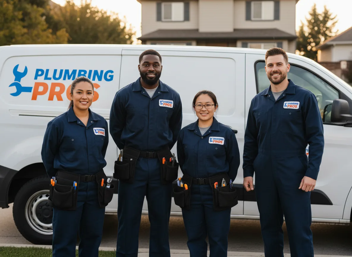 Water Heater Repair company in Andover, IA
